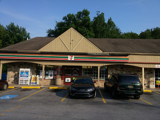 7-Eleven