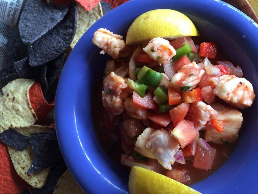 Hogfish Bar & Grill, Stock Island menu, Reviews and Photos 6810 Front