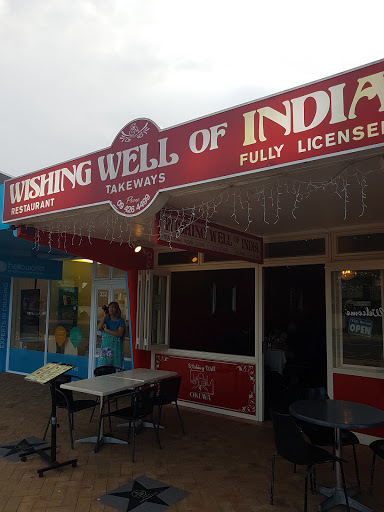 Wishing Well Of India