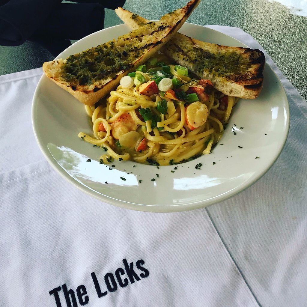 The Locks Restaurant