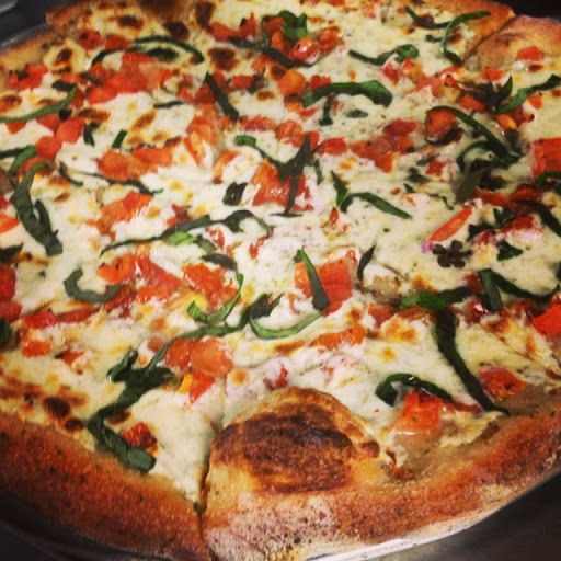 Coconuts Oceanfront Tiki Bar and Grill, Myrtle Beach Reviews and Photos