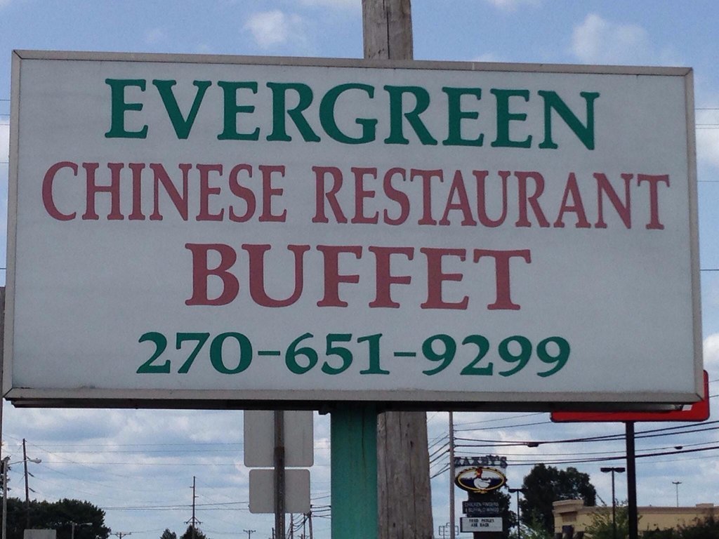 Evergreen Chinese Restaurant 803 Happy Valley Rd, Glasgow Reviews (10