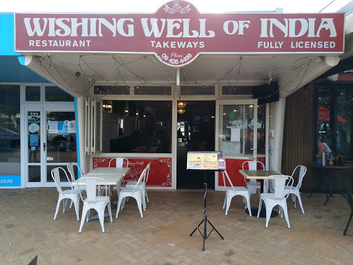 Wishing Well Of India