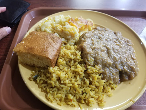 Addie Lee's Soul Food