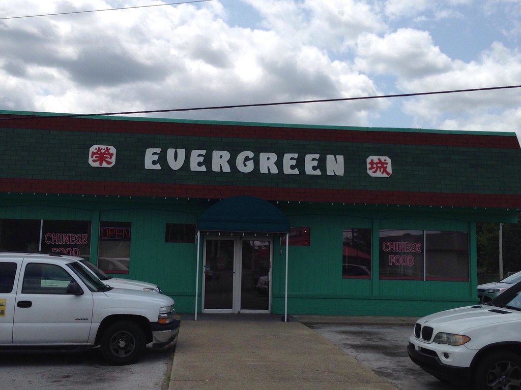 Evergreen Chinese Restaurant 803 Happy Valley Rd, Glasgow Reviews (10